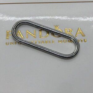 🌞📖Pandora ME Styling Link Dangle Charm Pendant